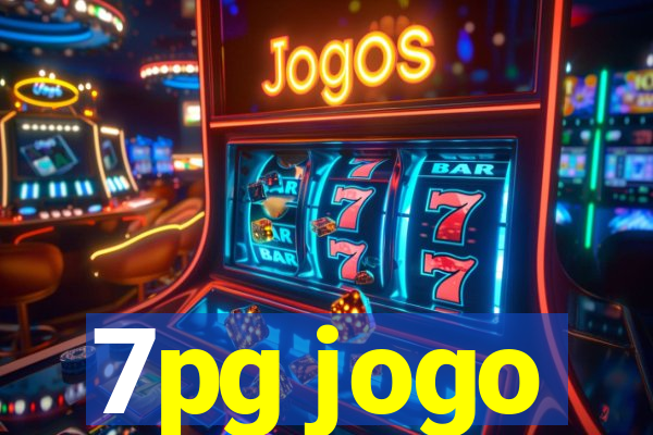7pg jogo